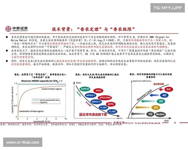 语义通信技术探索压缩极限，重构信息传输范式