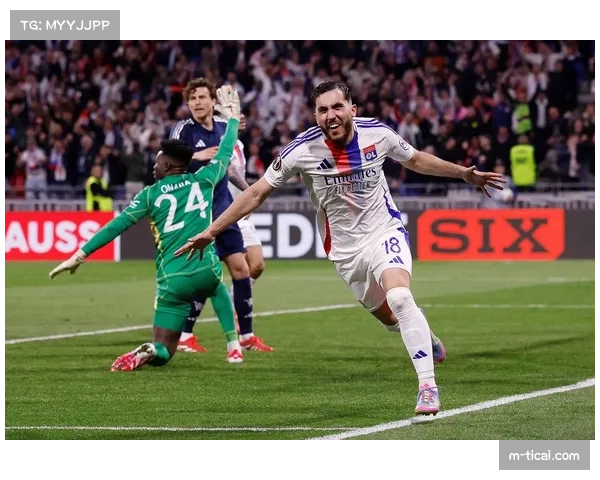 里昂终结巴黎六连胜，恩德里克一射一传成关键先生